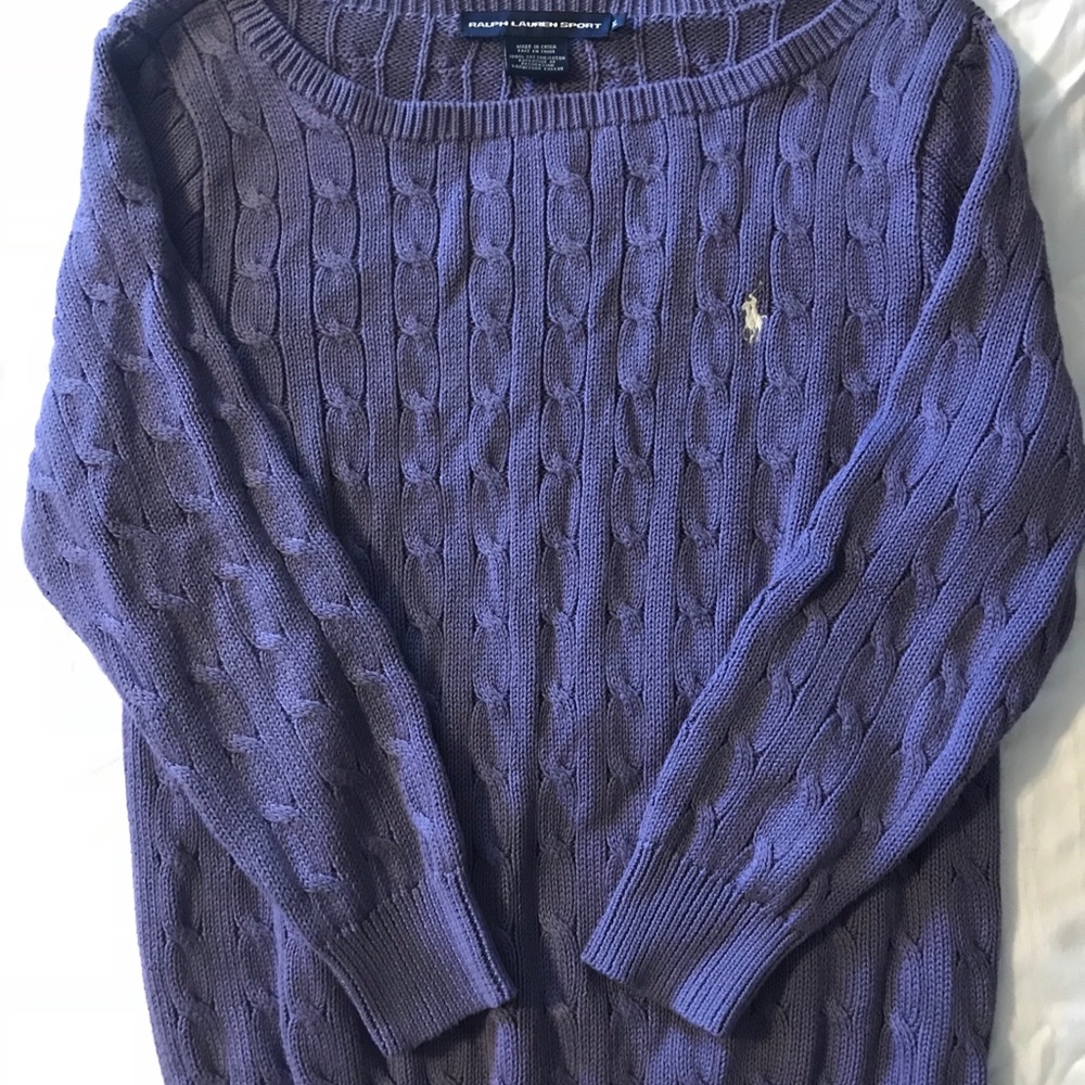 Ralph Lauren Sweater